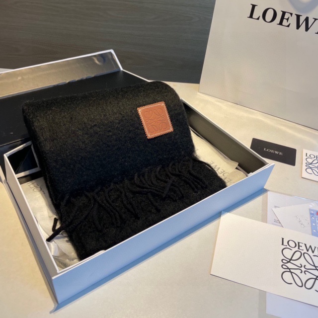 로에베 LOEWE 여성 머플러 016