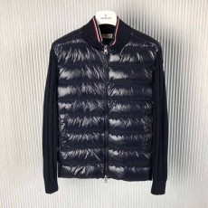 몽클레어 Moncler 남성 니트 패딩 M02907