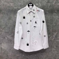 톰브라운 THOMBROWNE 남성 셔츠 T4851