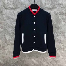 톰브라운 THOMBROWNE 여성 야구 자켓 T4854