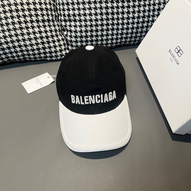 발렌시아가 Balenciaga 남성 볼캡 BG0177