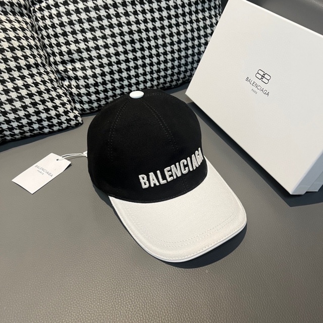 발렌시아가 Balenciaga 남성 볼캡 BG0177