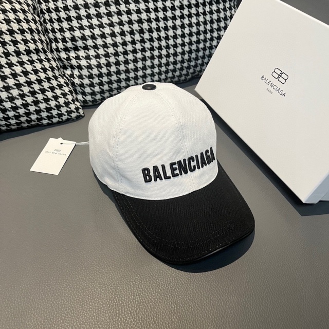 발렌시아가 Balenciaga 남성 볼캡 BG0177