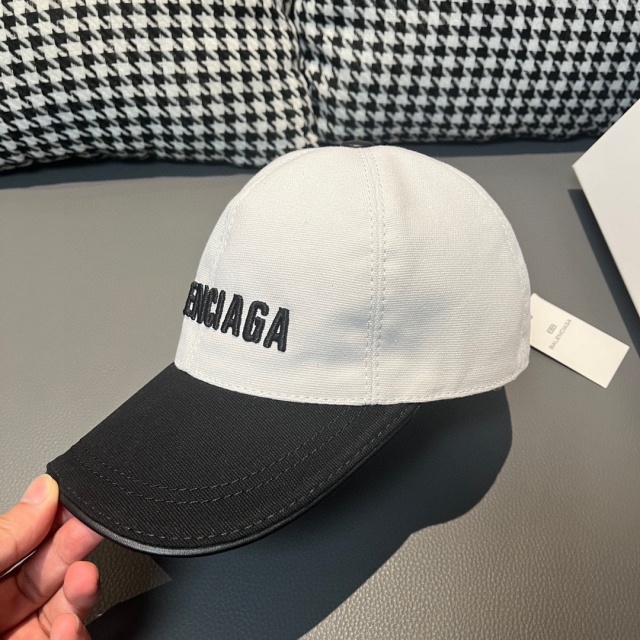 발렌시아가 Balenciaga 남성 볼캡 BG0177