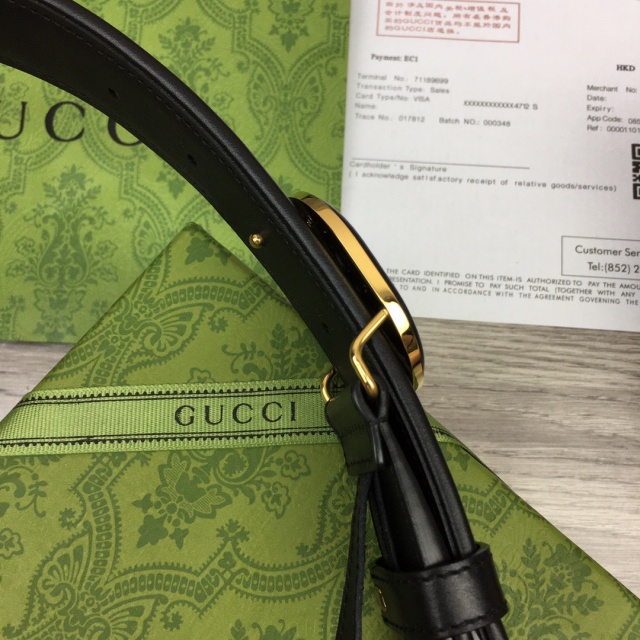 구찌 GUCCI 여성 벨트 G0300