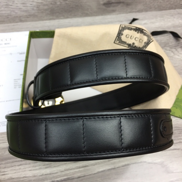 구찌 GUCCI 여성 벨트 G0300