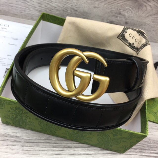 구찌 GUCCI 여성 벨트 G0301