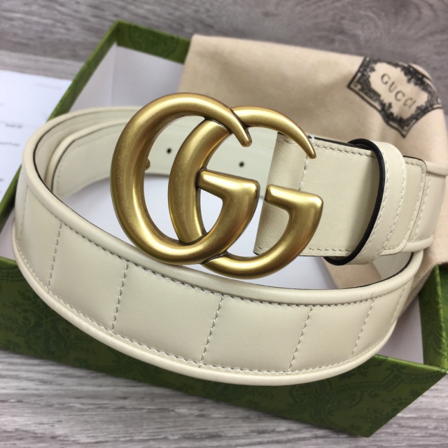 구찌 GUCCI 여성 벨트 G0301