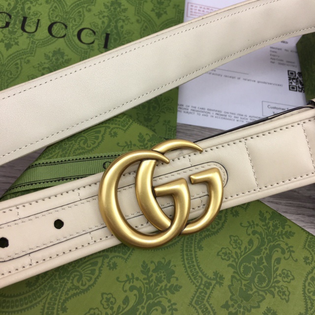 구찌 GUCCI 여성 벨트 G0301