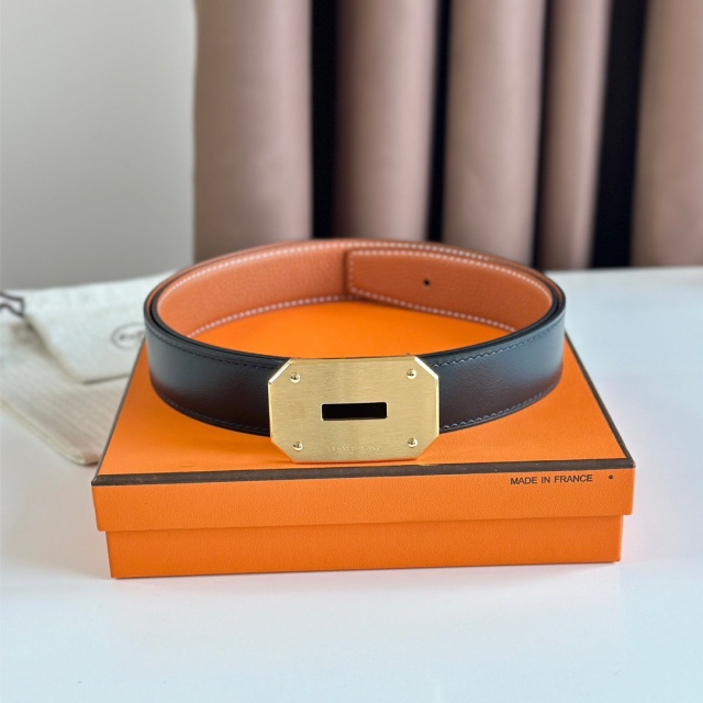 에르메스 HERMES 여성 벨트 H398