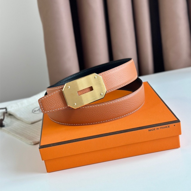 에르메스 HERMES 여성 벨트 H398