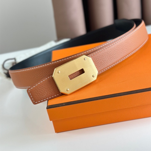 에르메스 HERMES 여성 벨트 H398