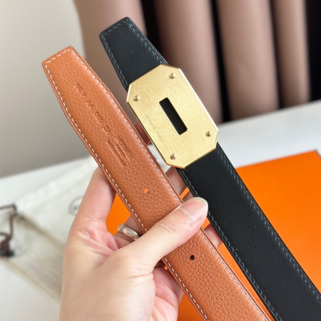 에르메스 HERMES 여성 벨트 H398