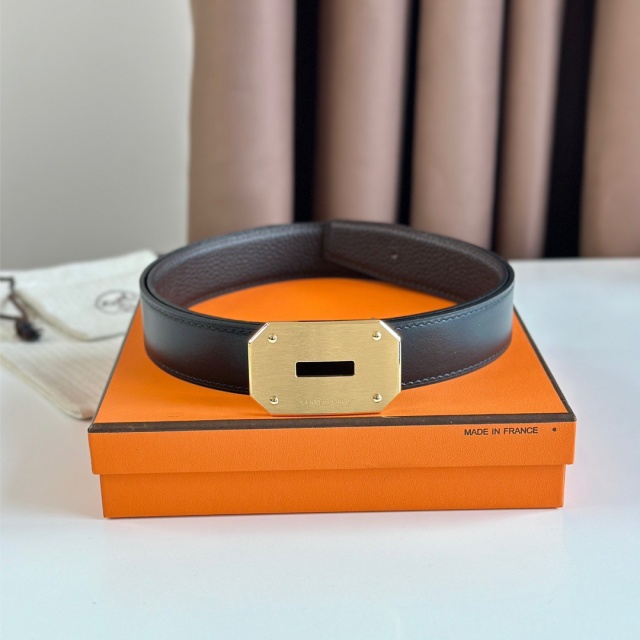 에르메스 HERMES 여성 벨트 H400