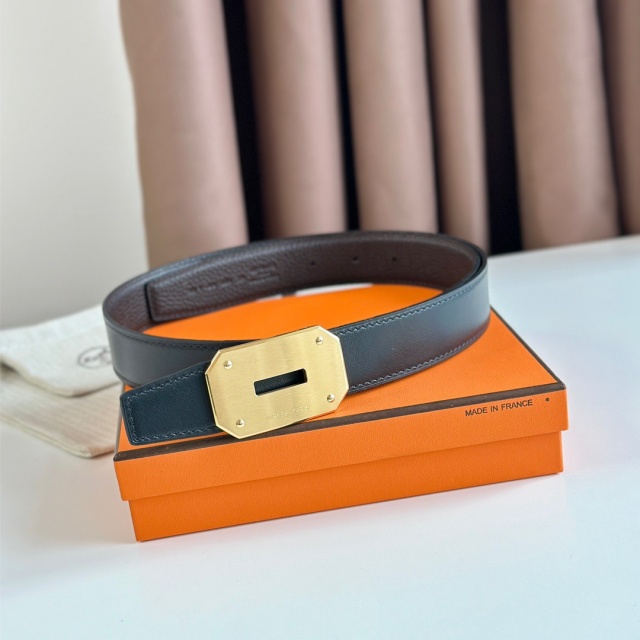 에르메스 HERMES 여성 벨트 H400