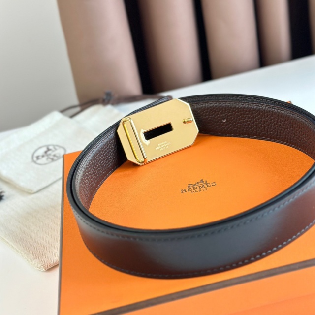 에르메스 HERMES 여성 벨트 H400