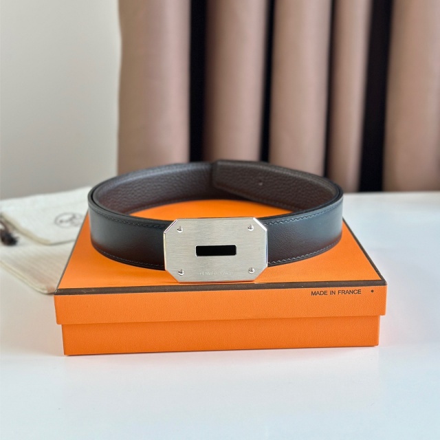 에르메스 HERMES 여성 벨트 H400