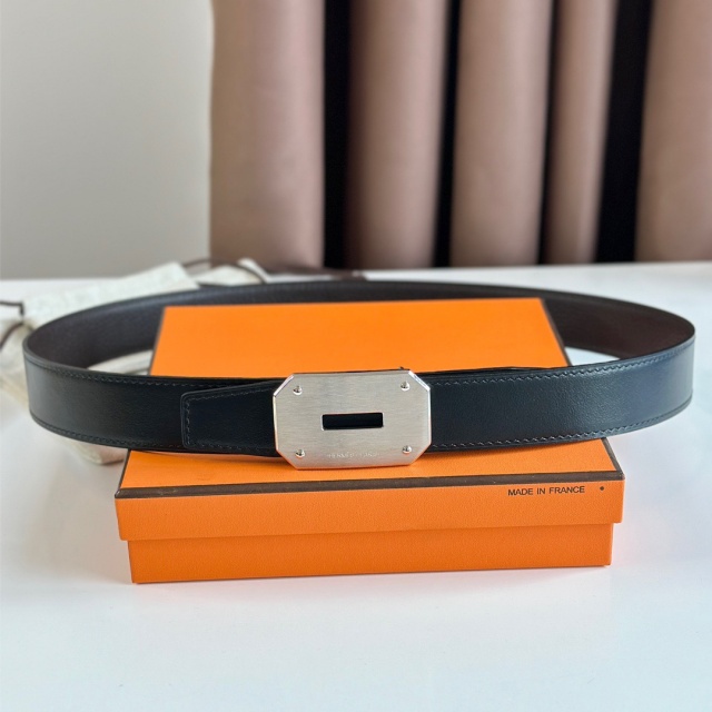 에르메스 HERMES 여성 벨트 H400