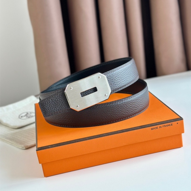 에르메스 HERMES 여성 벨트 H400