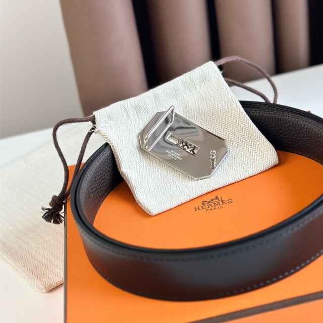 에르메스 HERMES 여성 벨트 H400