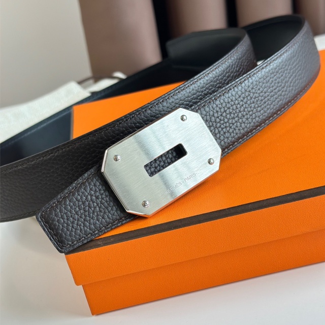 에르메스 HERMES 여성 벨트 H400