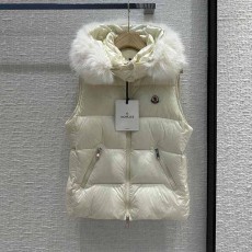 몽클레어 Moncler 여성 패딩조끼 M02932