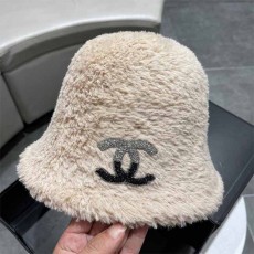 샤넬 CHANEL 여성 벙거지 모자 CN0249
