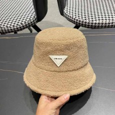 프라다 PRADA 남여공용 벙거지 모자 PR0145