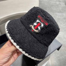 버버리 BURBERRY 남여공용 벙거지 모자 BU0149