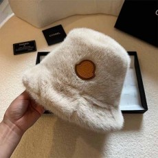 몽클레어 Moncler 여성 벙거지 모자 M006