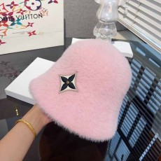 루이비통 LV 여성 벙거지 모자 LV172