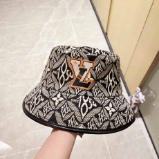 루이비통 LV 여성 벙거지 모자 LV174
