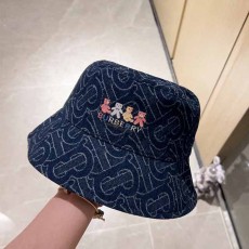 버버리 BURBERRY 남여공용 벙거지 모자 BU0150