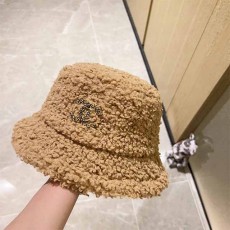 샤넬 CHANEL 여성 벙거지 모자 CN0254