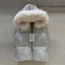 몽클레어 Moncler 여성 패딩조끼 M02944