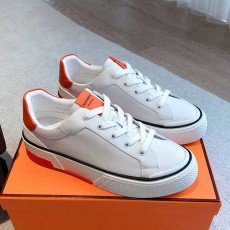 에르메스 HERMES 남성 스니커즈 H09003