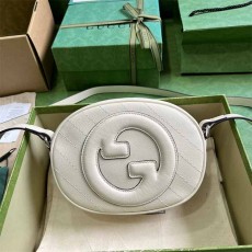 구찌 GUCCI 블론디 미니 숄더백 760175 GU1166