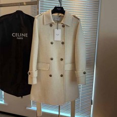 셀린느 CELINE 여성 코트 CEL0172