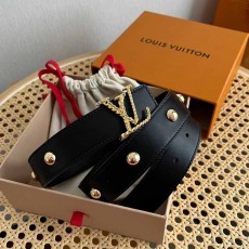 루이비통 LOUIS VUITTON  여성 벨트 LV0680