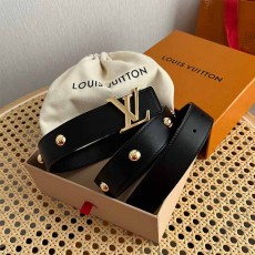 루이비통 LOUIS VUITTON  여성 벨트 LV0682