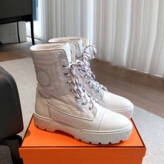 에르메스 HERMES 남여공용 부츠 H09016