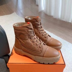 에르메스 HERMES 남여공용 부츠 H09019