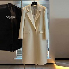 셀린느 CELINE 여성 코트 CEL0181