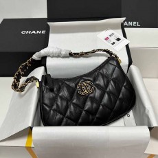 샤넬 CHANEL 23K 호보백 C2425