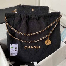 샤넬 CHANEL 22백 AS3261 C2444