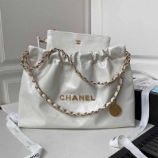 샤넬 CHANEL 22백 AS4486 C2445