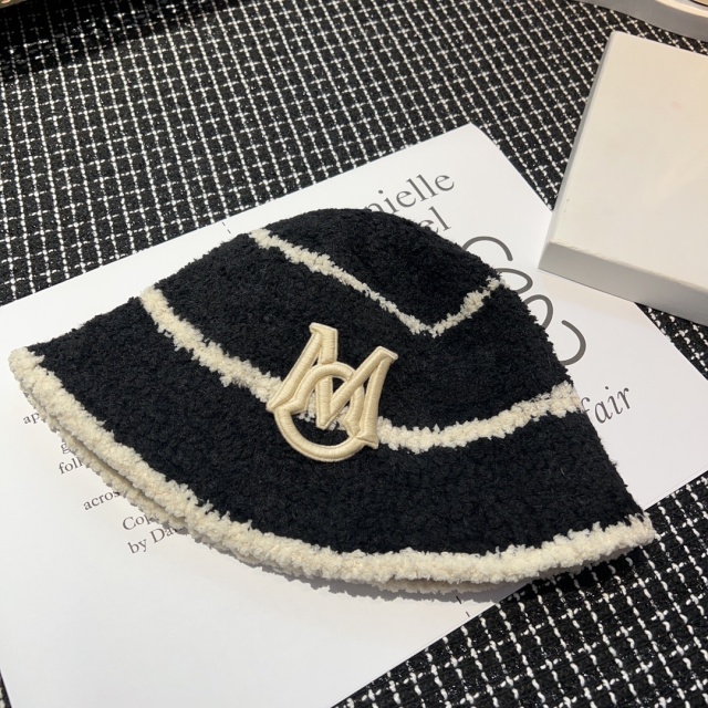 몽클레어 Moncler 여성 버킷햇 모자 M009