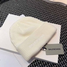 발렌시아가 Balenciaga 여성 비니모자 BG0179