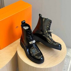 에르메스 HERMES 남성 부츠 H09021