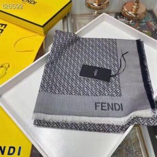 펜디 FENDI 여성 스카프 096